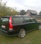 Volvo V70 2.4D на части , снимка 2