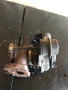 Турбокомпресор IHI за Citroen, Peugeot Xsara, 406 2.0 HDI 9639563080 , снимка 2