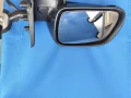 Ляво ел. огледало за пежо 307, снимка 1