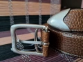 Колан естествена кожа Profuomo , снимка 6