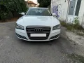 Bi xenon фарове audi a8 d4 , снимка 5