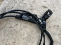 Хидравлични спирачки SRAM DB5, снимка 6