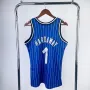 Мъжки потник Mitchell&Ness Penny Hardaway Orlando Magic season 1994-95 размер XL , XXL, снимка 2