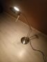 Дизайнерска настолна лампа с гъвкаво рамо димираща, снимка 4