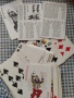 Magic taper cards карти за игра и фокуси, снимка 2