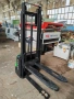 електрически стакер-Osaka,A 12,, снимка 10