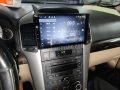 Chevrolet Captiva 2006-2011 Мултимедия Навигация Android, снимка 3