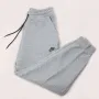 Nike Tech Fleece Jogger - Оригинално дамско долнище размер M, снимка 3