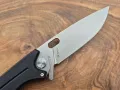 Руски сгъваем нож НОКС Майор,дизайн А.Бирюков, снимка 5