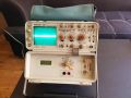 Осцилоскоп TEKTRONIX 2337, снимка 4