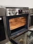 Фурна с Плот AEG Competence, снимка 2