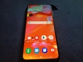 Samsung Galaxy A 70 6/128 Gb Хамелеон , снимка 2