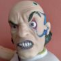 Колекционерска кукла Professor Gangrene Hasbro 1999 Action Man , снимка 12