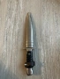 Армейски курсантски нож, снимка 1