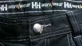 HELLY HANSEN Work Trouser размер 52 / L работен панталон W4-290, снимка 16