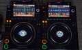 2x Pioneer CDJ-3000 с чанти UDG +1tb ssd, снимка 5
