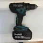 Ударен винтоверт Makita DHP482, снимка 3