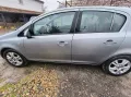 Opel Corsa 1.2cc 86ks2012g Navi klima 0898544466 , снимка 6