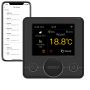 EZAIoT Smart Thermostat WiFi за управление на температурата на отопление 220V 3A  гласов контрол НОВ, снимка 1 - Друга електроника - 45202426