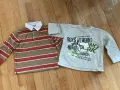 Лот от дрехи за момче 104 р, снимка 7