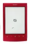 Четец на електронни книги, електронен четец  Sony Reader PRS-T2 с Wі-Fі , снимка 6