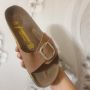 чехли  BIRKENSTOCK MADRID  номер 38, снимка 2