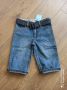 Нови къси дънки за момче, снимка 1 - Детски къси панталони - 45420215