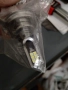 LED , 2 ЛЕД крушки H4 , , снимка 3