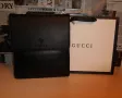 Мъжка чанта Gucci, снимка 1