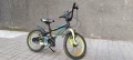 Велосипед 16", снимка 3