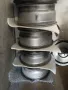 Джанти за w140 16цола Mercedes Benz w140, снимка 4
