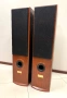 🔈Ретро подови трилентови тонколони  Еltax LR 8-МК5  -150-180W - 4-8 ома🔈, снимка 3