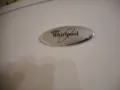 Хладилник с Фризер Wihirlpool Calss A , снимка 2