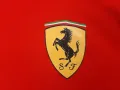 Puma Ferrari - Оригинално мъжко горнище размер L, снимка 8