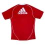 Оригинална мъжка тренировъчна тениска Adidas x FC Bayern München🇩🇪 2013 | S - M размер, снимка 2