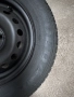 Джанти 14 цола с Гуми Fulda M+S - 175/70 R14 84T, снимка 3