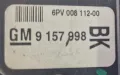 Педал Газ Опел Астра 1.4 1.6 1.7 1.9 Opel Astra 1.4 1.6 1.7 1.9 9 157 998 BK | 9157998BK, снимка 3