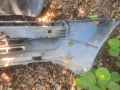 Предна и задна броня за Citroen Saxo 1995г. модел преди фейслифт , снимка 10