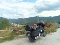 Suzuki intruder m800 2006, снимка 14