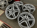 Джанти 18 Цола 5х112 Audi A4 A5 A6 Q5 VW Tiguan Passat Arteon Skoda , снимка 3