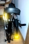 Сгъваем велосипед Brompton, снимка 10