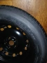 15цола чисно нова резервна гума шкода фабия,рапид,румстер, снимка 7