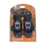 Уоки токи комплект 2 броя, Радиостанции BAOFENG BF-T3, Walkie talkie, снимка 3