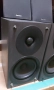Pioneer S-HM50 100W/4 Ohm 2 way speakers, снимка 9