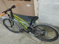 Като нов алуминиев велосипед колело Varan 26", снимка 3