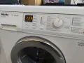 Пералня Miele 6kg 1400об/мин A+, снимка 2