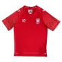 Оригинална мъжка тренировъчна тениска Sondico x FC Twente🇳🇱 | M размер, снимка 1 - Тениски - 45242659