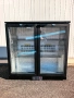 Хладилна витрина вертикална, 198 литра SC-198, снимка 5