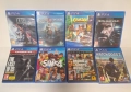 Игри за PS4 / PS5, снимка 3