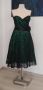 Нова абитуриентска рокля LMC., снимка 1 - Рокли - 45233333